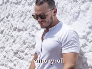 Antonyroll