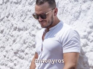 Antonyros