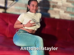 Anttonellataylor