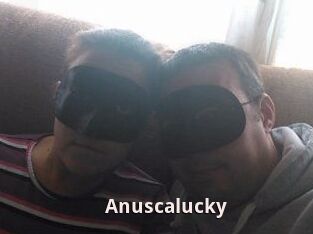 Anuscalucky