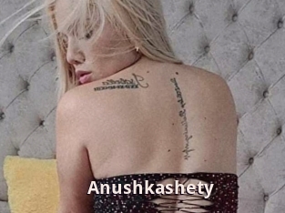 Anushkashety