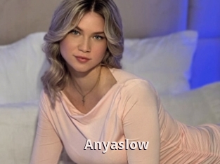 Anyaslow