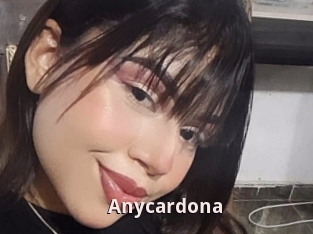 Anycardona