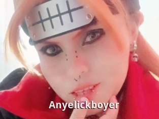 Anyelickboyer