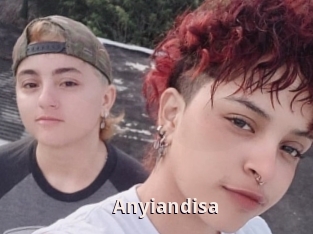 Anyiandisa