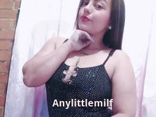 Anylittlemilf