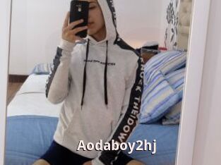 Aodaboy2hj