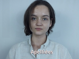 Apellidos