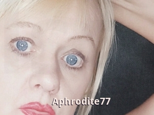Aphrodite77