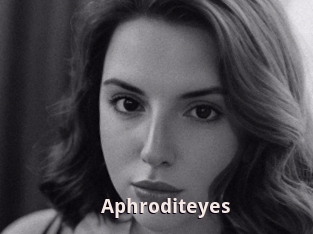 Aphroditeyes
