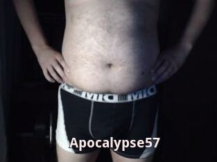 Apocalypse57