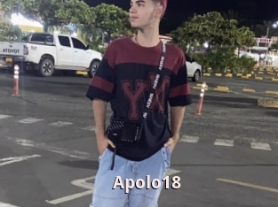Apolo18