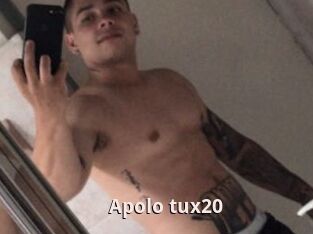 Apolo_tux20