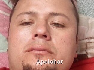 Apolo_hot