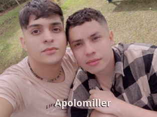 Apolomiller