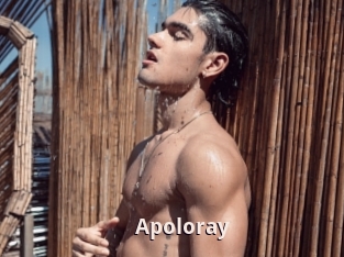 Apoloray