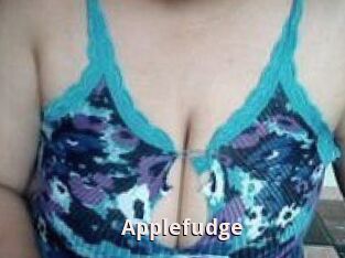 Applefudge
