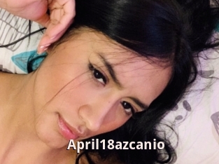 April18azcanio