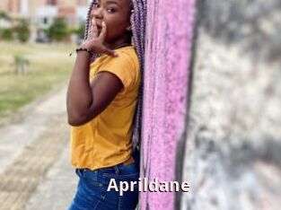 Aprildane