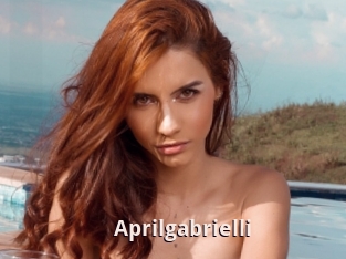 Aprilgabrielli