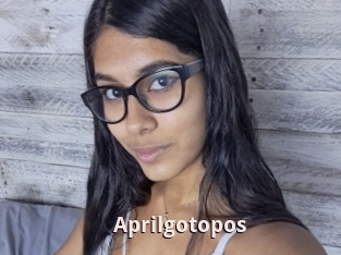 Aprilgotopos