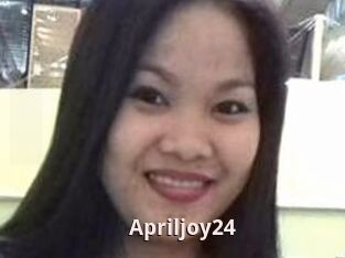 Apriljoy24