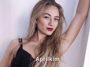 Aprilkim