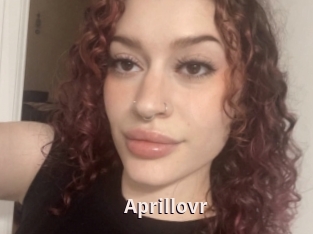 Aprillovr