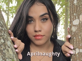 Aprilnaughty