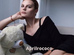 Aprilrococo