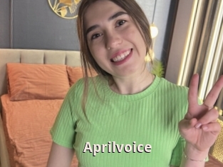 Aprilvoice