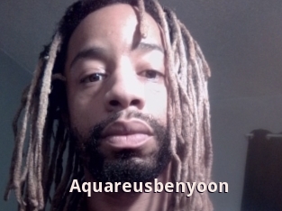 Aquareusbenyoon