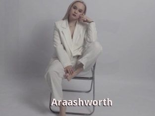 Araashworth