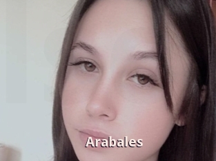 Arabales
