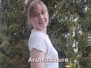 Arabellaallure