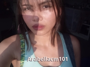 Arabellacm101