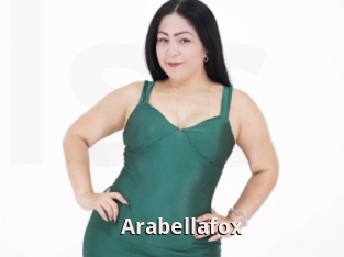 Arabellafox