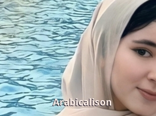 Arabicalison