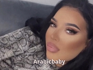 Arabicbaby