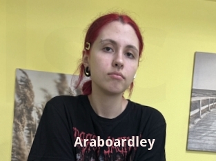 Araboardley