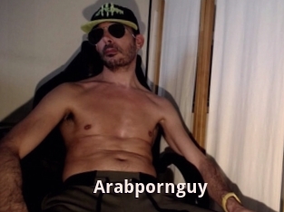 Arabpornguy
