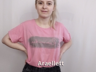 Araellett
