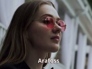 Arafoss