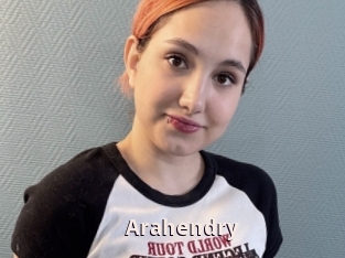 Arahendry