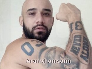 Aramthomsonn
