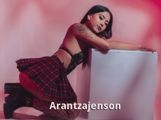 Arantzajenson