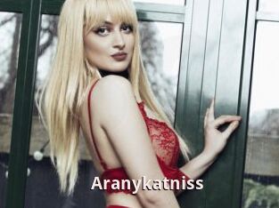 Aranykatniss