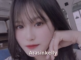Arasinkelly