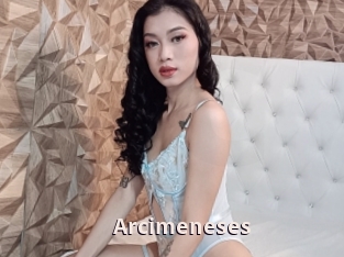Arcimeneses