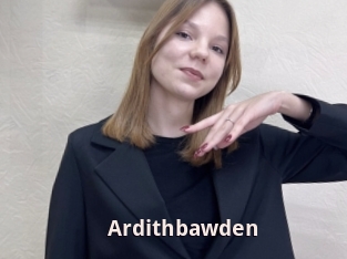 Ardithbawden
